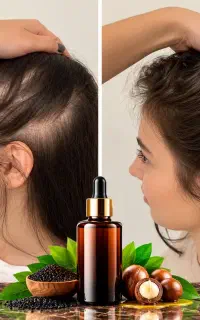 این آخرین روشیه که امتحان میکنی