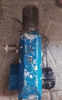 معشل گازی اتمسفر