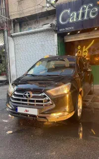 جک s3
