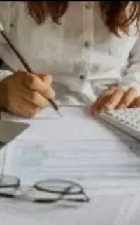 استخدام یک حسابدار خانم