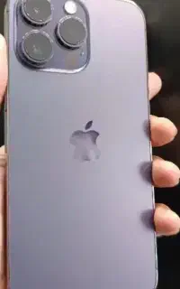 ایفون ۱۴ پرو