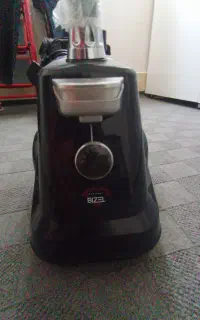 اتو بخار ایستاده
