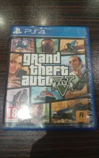 دیسک ps4