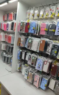 پخش عمده لوازم جانبی موبایل