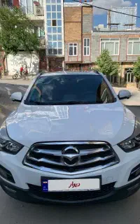 هایما s5