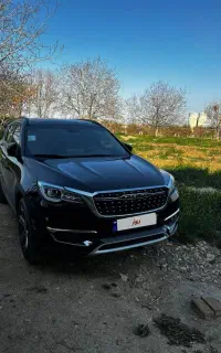 فیدیلیتی ۷نفره پرایم