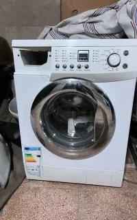 لباسشویی دوو۸کیلویی