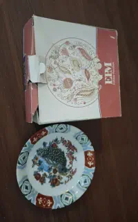 جا قاشقی