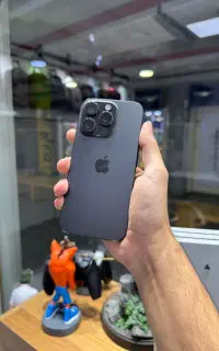 Apple 16pro 512 gig آیفون ۱۶ پرو۵۱۲ گیگ