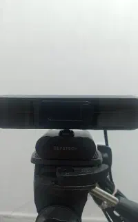 وبکم دپسچ با لنز سونی ۴k