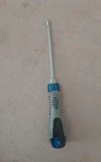 پیچ گوشتی جداشونده ۲سو۴سو ضربه خور چینی