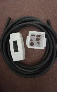 کابل برق