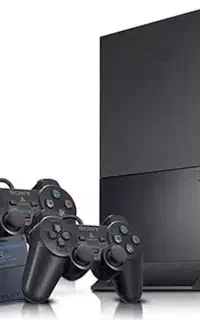 دستگاه ps2