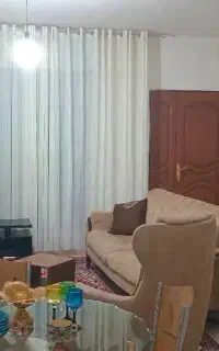اجاره روزانه اپارتمان