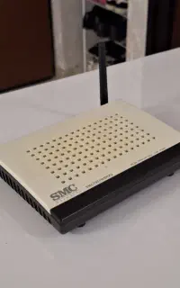 مودم smc