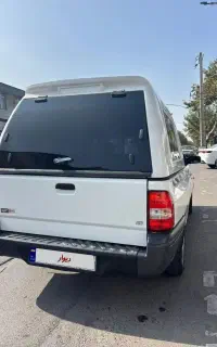 پراید وانت مدل ۱۴۰۳