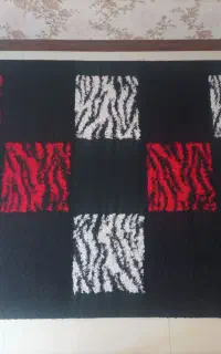 قالی ترک