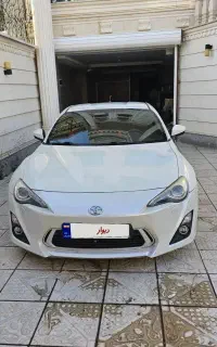 toyota gt86