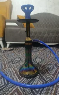 قلیان کرنو مدیوم سالم نو آکبند