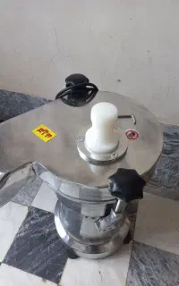 آب هویج گیر صنعتی