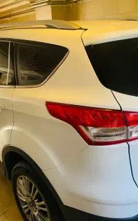 فورد کوگا ساخت امریکا