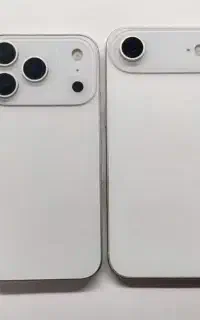 فروش آیفون 17 نرمال و پرو و پرومکس اقساطی