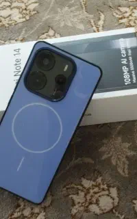 گوشی Redmi note 14