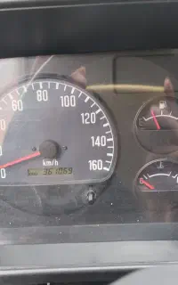 ایسوزو۶تنی مدل ۸۹ کم کار