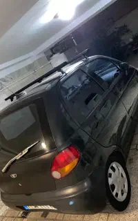 دوو ماتیز ۸۰ فوری