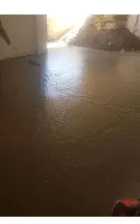 مجری تخصصی کفسازی ساختمان