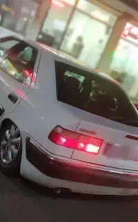زانتیا مدل 83 دور رنگ