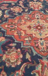 فرش دست بافت