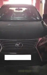 لکسوس-RX-350-2013