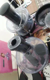 لوازم آبمیوه گیری MKs