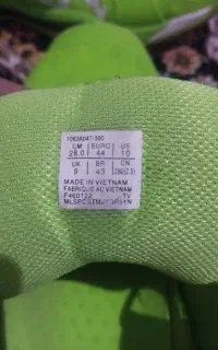 کفش اسیکس والیبال باشگاه