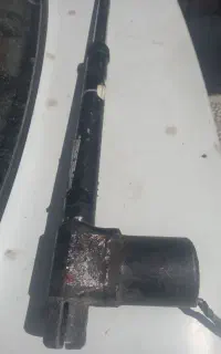 جک بازویی۲۲۰ولت