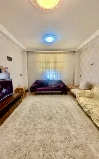 فروش واحد ۱۱۰ متری دسترسی عالی محیط ارام
