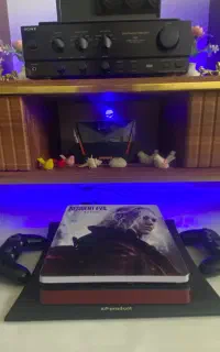 PS4 یک ترا اسلیم