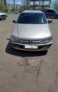 پرشیا مدل 81