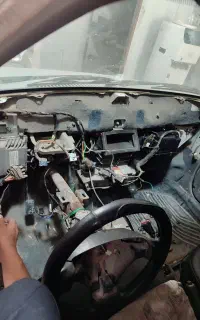 باطری سازی سیار
