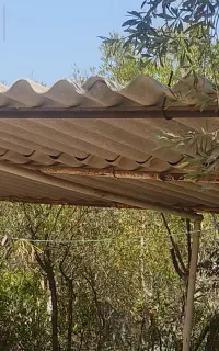 ایرانیت سیمانی