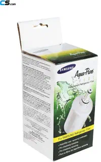 فیلتر تصفیه آب یخچال سامسونگ ظرفیت ۵۰۰ گالن