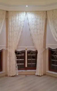 فروش ونصب و تعمیرات وشستشو پرده