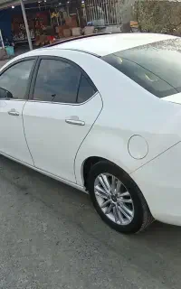 جک جی 5سالم مدل ۹۴ فروش و معاوضه