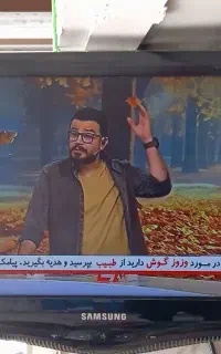 تلویزیون سامسونگ