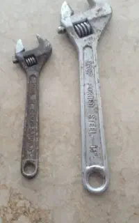 آچار فرانسه