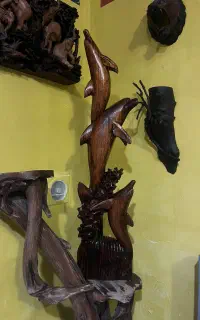 مجسمه