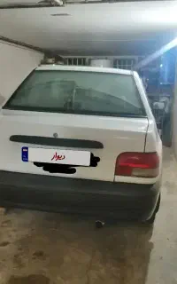 پراید82
