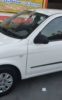 تیبا مدل ۱۴۰۱ بدون خرج