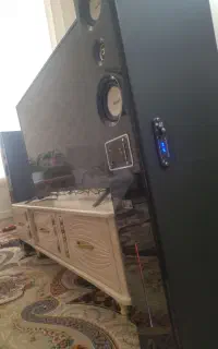 باند خانگی در حد نو VKER Fmc